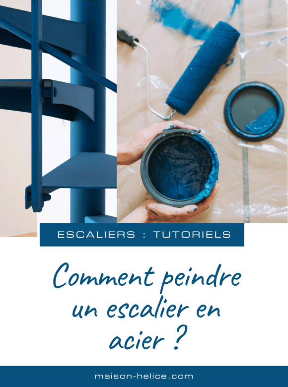 Comment-peindre-un-escalier-en-acier