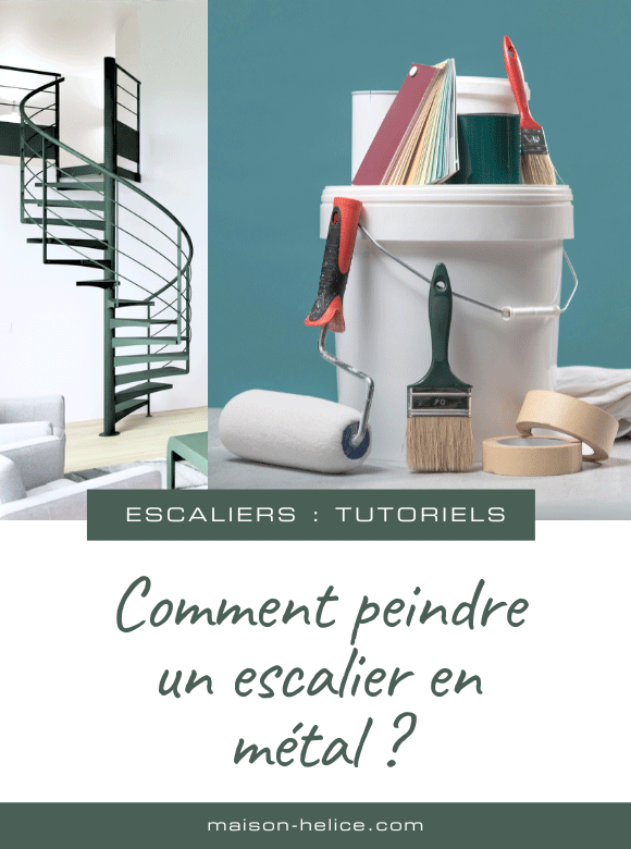 Comment-peindre-un-escalier-en-metal