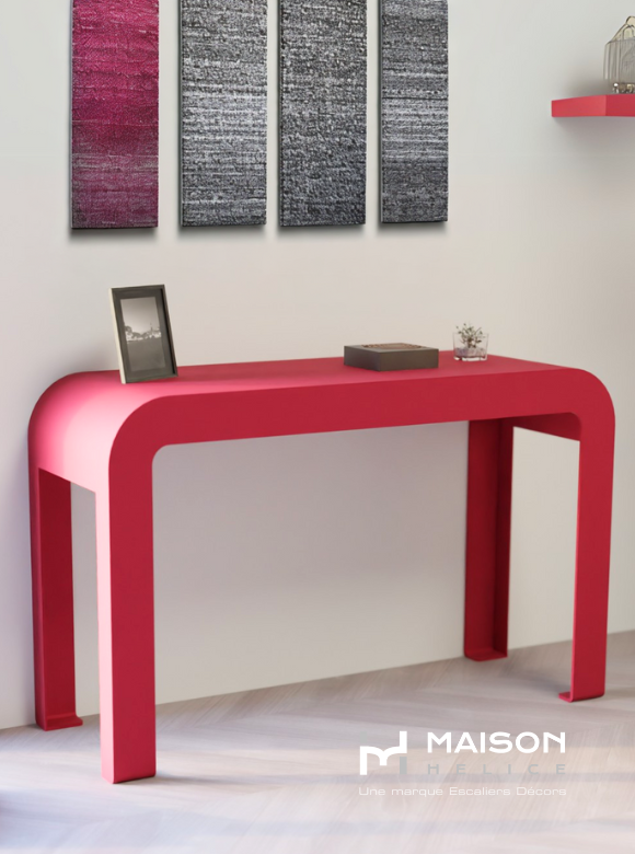 TC01-table-console-RAL-3027-ROUGE-FRAMBOISE-00E