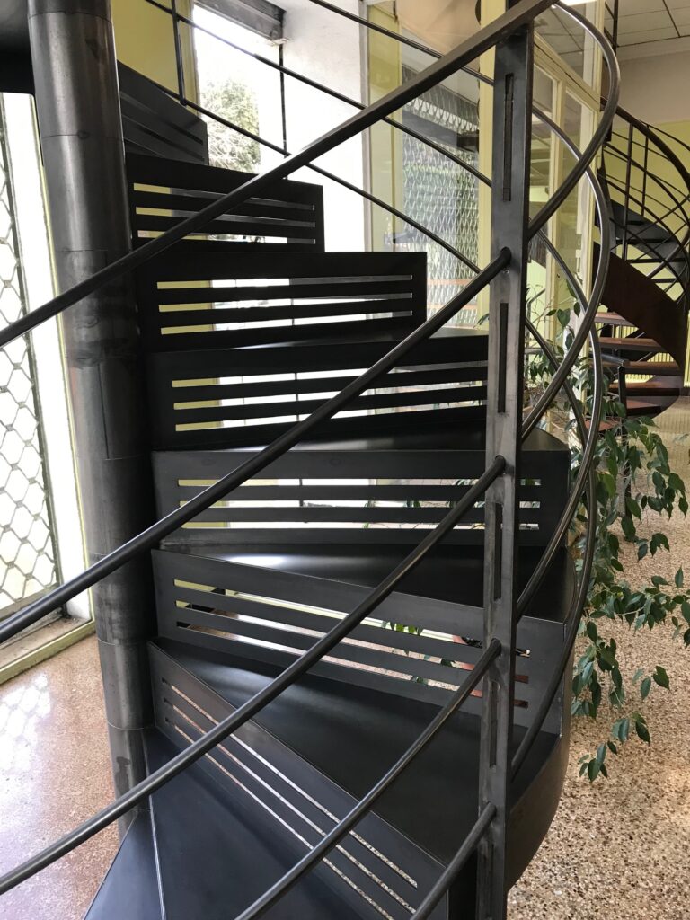 escalier destockage pas cher