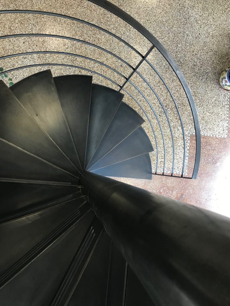 escalier déstockage made in france